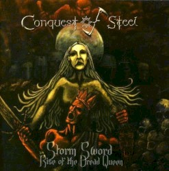 Storm Sword: Rise of the Dread Queen