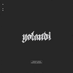 Yolandi