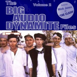 The BAD Files Volume 2