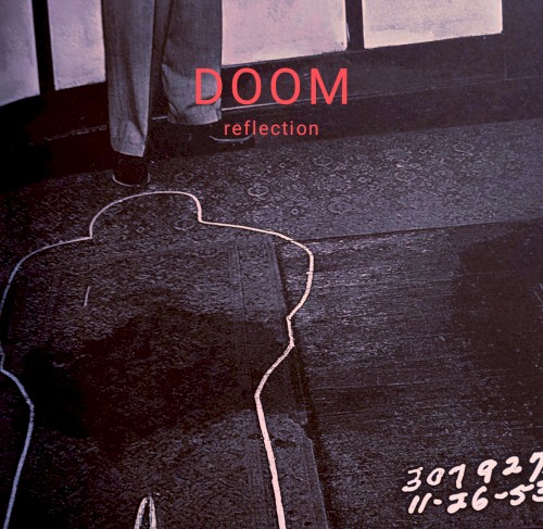 Doom Reflection (Archives, Studies, Lost Sounds by A. Vincenti)