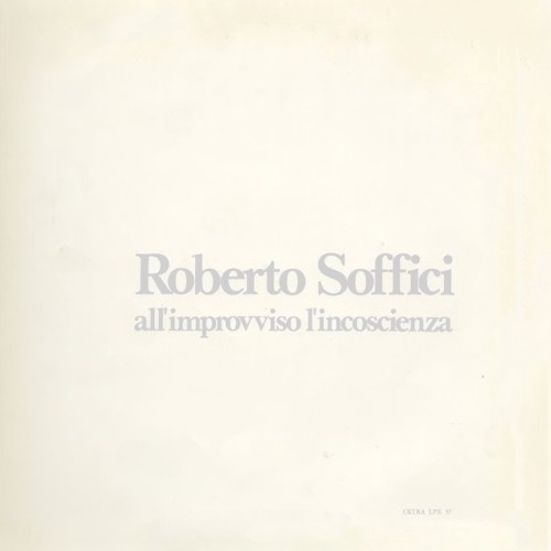 All'improvviso l'incoscienza