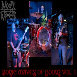 Sonic Waves of Doom Vol. 1
