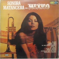 Sonora Matancera en México