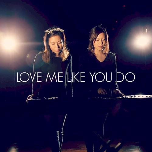 Love Me Like You Do