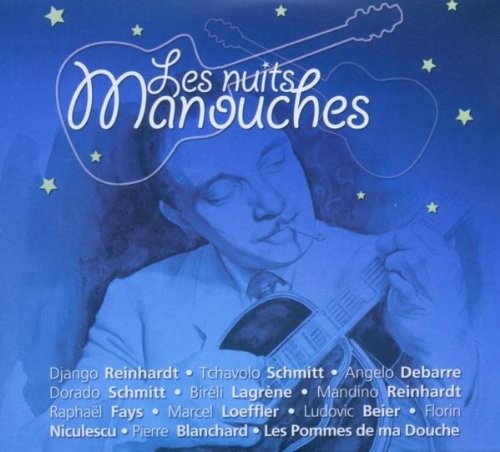 Les Nuits manouches à l'Européen