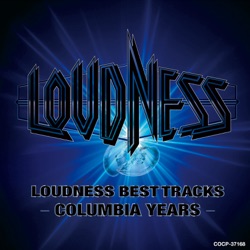BEST TRACKS -COLUMBIA YEARS-