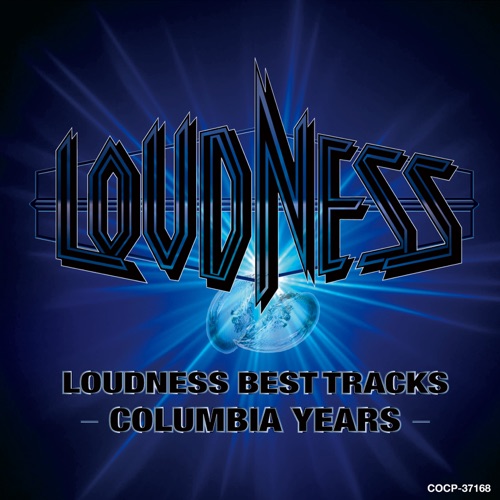 BEST TRACKS -COLUMBIA YEARS-