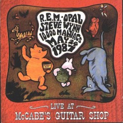 Live at McCabe’s Guitar Shop