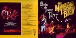 Carolina Dreams Tour '77