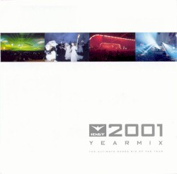 ID&T Yearmix 2001