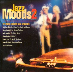 Jazz Moods 2
