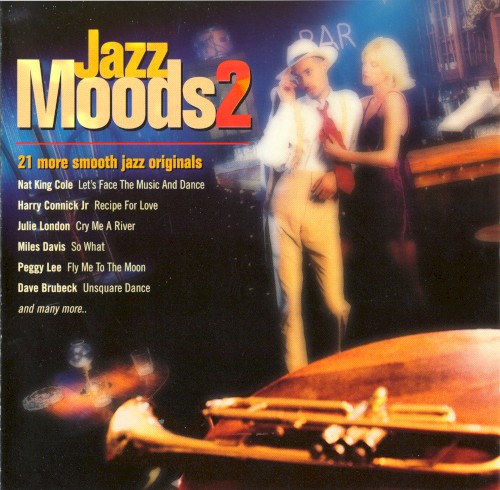 Jazz Moods 2