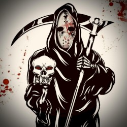 The Grim Weeper