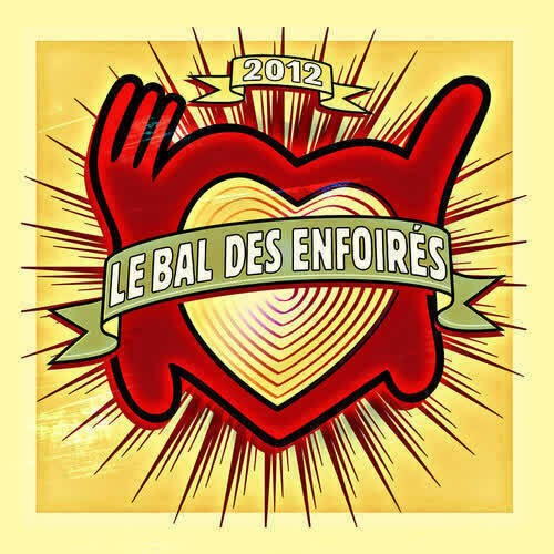 Le bal des Enfoirés