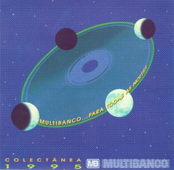 Colectanea 1994 - Multibanco