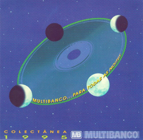 Colectanea 1994 - Multibanco