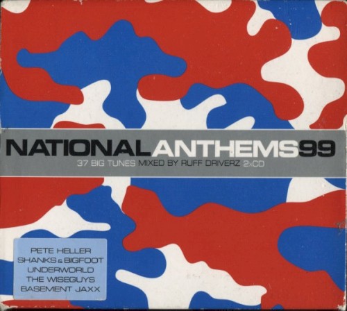 National Anthems 99