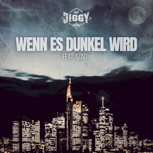 Wenn es dunkel wird