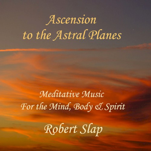 Ascension to the Astral Planes