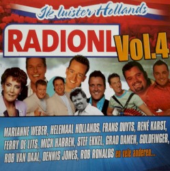 RadioNL, Vol. 4