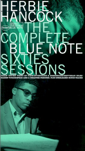Complete Blue Note Sixties Sessions