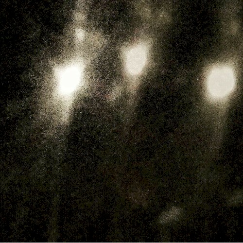 Croak at the Moon
