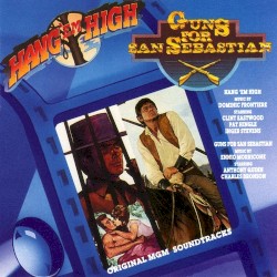 Hang 'Em High / La bataille de San Sebastian