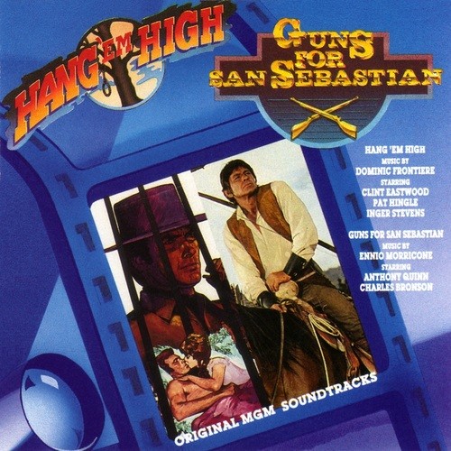 Hang 'Em High / La bataille de San Sebastian