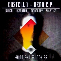 Bend EP