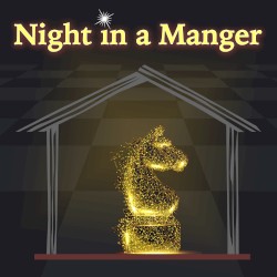 Night in a Manger