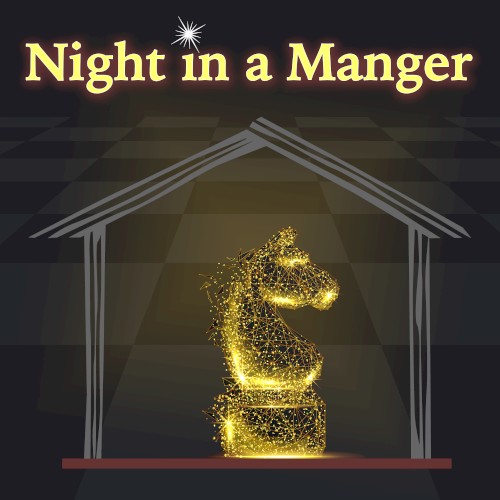 Night in a Manger