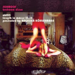 Bedroom Disco