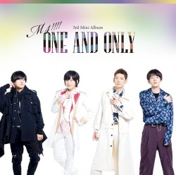 ONE AND ONLY
