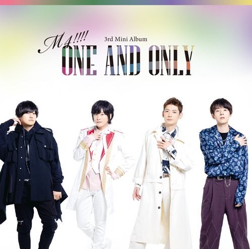 ONE AND ONLY