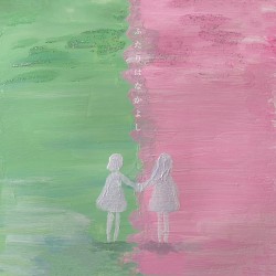 ふたりはなかよし –70’s mixture arrange–