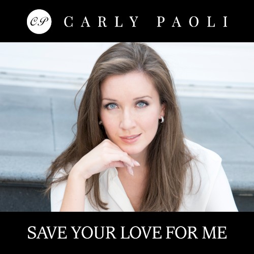 Save Your Love For Me