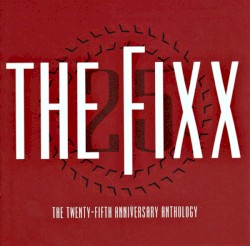 The Twenty-Fifth Anniversary Anthology
