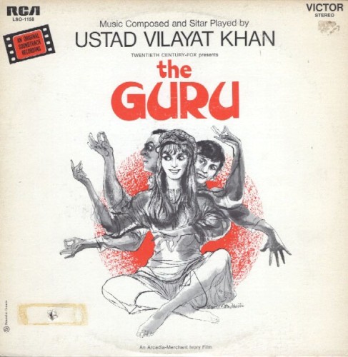 The Guru