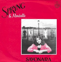Sayonara / For Dad
