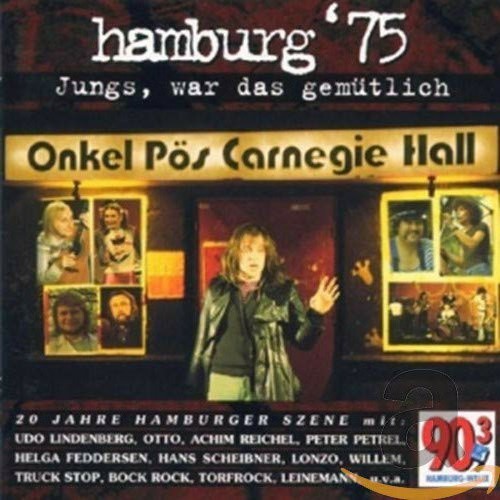 Hamburg '75