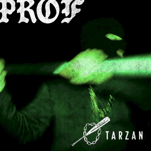 Tarzan