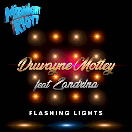Flashing Lights