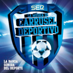 La música de Carrusel Deportivo