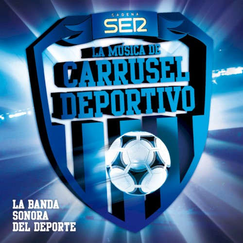 La música de Carrusel Deportivo