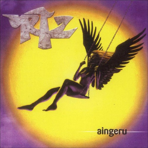 Aingeru