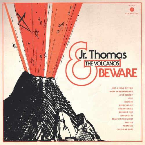 Beware