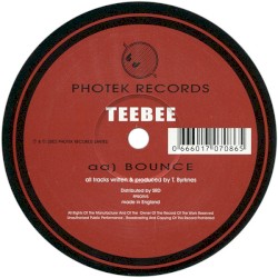 Warehouse / Bounce