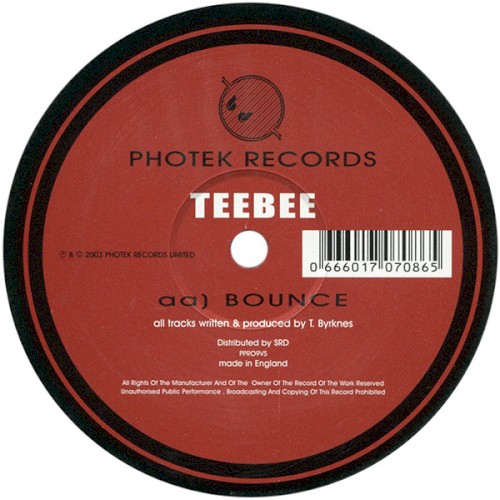 Warehouse / Bounce