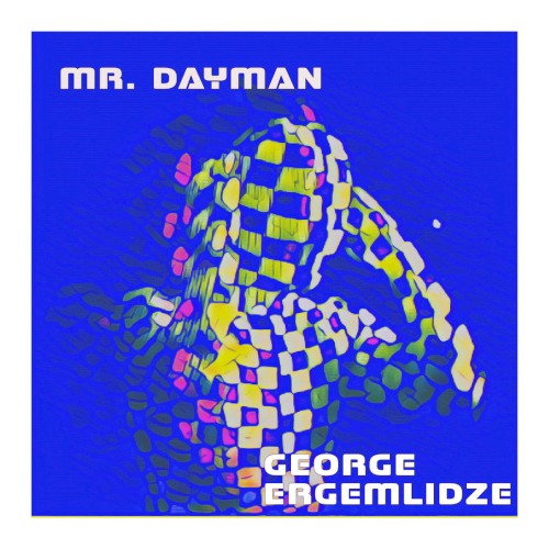 Mr. Dayman
