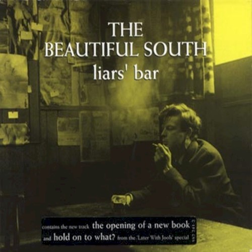 Liars’ Bar
